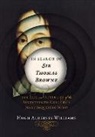 Hugh Aldersey-willia, Hugh Aldersey-Williams - In Search of Sir Thomas Browne 8211