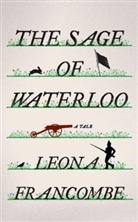 Leona Francombe, Francombe Leona - The Sage of Waterloo