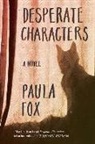 Paula Fox - Desperate Characters