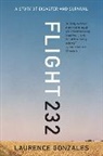 Laurence Gonzales, Laurence (Sante Fe Institute) Gonzales - Flight 232