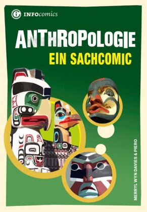 Merryl Wyn Davies, Piero, Piero, Merryl Wyn Davies, Piero, … - Anthropologie Ein Sachcomic