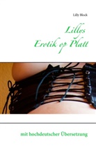 Lilly Block - Lillys Erotik op Platt