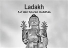 Victoria Knobloch - Ladakh - Auf den Spuren Buddhas (Posterbuch DIN A2 quer)