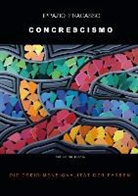 Ippazio Fracasso-Baacke - IPPAZIO FRACASSO, CONCRESCISMO (Posterbuch DIN A2 hoch)