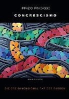 Ippazio Fracasso-Baacke - IPPAZIO FRACASSO, CONCRESCISMO (Tischaufsteller DIN A5 hoch)