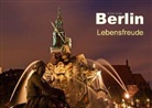U boeTtchEr, U. Boettcher - Berlin - Lebensfreude (Tischaufsteller DIN A5 quer)