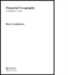 Risto Laulajainen, Risto (Gothenburg University Laulajainen, Laulajainen Risto - Financial Geography