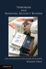 Jordan Tama, Jordan (American University Tama, Tama Jordan - Terrorism and National Security Reform