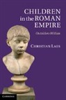 Christian Laes, Laes Christian - Children in the Roman Empire