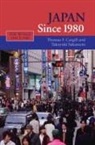 Thomas F. Cargill, Thomas F. (University of Nevada Cargill, Thomas F. Sakamoto Cargill, Takayuki Sakamoto - Japan Since 1980