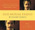 Charles Dickens - Our Mutual Friend (Hörbuch)