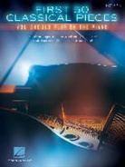 Hal Leonard Corp. (COR), Hal Leonard Publishing Corporation, Hal Leonard Corp, Hal Leonard Publishing Corporation - First 50 Classical Pieces You Should Play on Piano