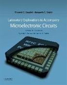 Vincent C. Gaudet, Adel/ Smith Sedra, Kenneth C. Smith - Lab Explorations to Accompany Microelectronic Circuits