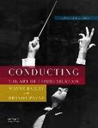 Wayne Bailey, Wayne/ Payne Bailey, Brandt Payne - Conducting