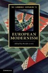 Pericles Lewis, Pericles (Yale University Lewis, Pericles Lewis, Pericles (Yale University Lewis, Lewis Pericles - Cambridge Companion to European Modernism