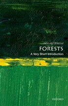 Jaboury Ghazoul, Ghazoul Jaboury - Forests