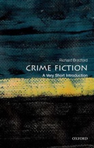 Richard Bradford, Richard (Research Professor of English at the University of Ulster) Bradford, Bradford Richard - Crime fiction