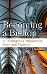 Paul Avis, Paul (Anglican Communion Office Avis, Rev. Dr. Paul D. L. Avis, the Rev. Dr. Paul D. L. Avis, the Rev. Professor Paul (Durham University Avis, The Rev. Professor Paul (University of Edinburgh Avis - Becoming a Bishop