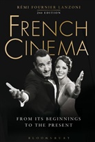 Raemi Fournier-Lanzoni, Remi Fournier Lanzoni, Rémi Fournier Lanzoni, Remi Fournier (Wake Forest University Lanzoni - French Cinema