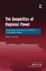 Mr. Soren Scholvin, Soeren Scholvin, Soren Scholvin, Sören Scholvin - Geopolitics of Regional Power