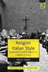 Franco Garelli, Garelli Franco - Religion Italian Style