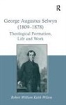 Robert William Keith Wilson, Wilson Robert William Keith - George Augustus Selwyn (1809-1878)
