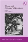 Claudia Mills, Mills Claudia, Claudia Mills - Ethics and Children''s Literature