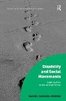 Rachel Carling-Jenkins, Carling-Jenkins Rachel - Disability and Social Movements