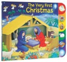 Lori C. Froeb, Steve Cox - Very First Christmas