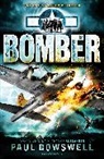 Paul Dowswell, Dowswell Paul - Bomber