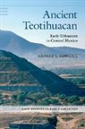 George L. Cowgill, George L. (Arizona State University) Cowgill, Cowgill George L. - Ancient Teotihuacan