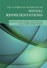 Gordon (University of Malta) Andreouli Sammut, Gordon Andreouli Sammut, Eleni Andreouli, Andreouli Eleni, George Gaskell, Gaskell George... - Cambridge Handbook of Social Representations