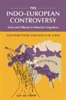 Martin W. Lewis, Lewis Martin W., Asya Pereltsvaig, Asya Lewis Pereltsvaig, Pereltsvaig Asya - Indo-European Controversy