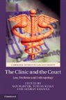 Ian (University of Edinburgh) Kelly Harper, Ian Kelly Harper, Ian Harper, Harper Ian, Tobias Kelly, Kelly Tobias... - Clinic and the Court