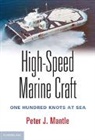 Peter J Mantle, Peter J. Mantle, Mantle Peter J. - High-Speed Marine Craft