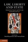 David (University of Toronto) Poole Dyzenhaus, David Poole Dyzenhaus, David Dyzenhaus, Dyzenhaus David, Thomas Poole, Poole Thomas - Law, Liberty and State