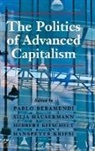 Pablo Hausermann Beramendi, Pablo Beramendi, Silja Häusermann, Herbert Kitschelt, Hanspeter Kriesi - Politics of Advanced Capitalism