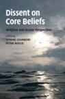 Simone (University of Toronto) Nosco Chambers, Simone Nosco Chambers, Simone Chambers, Simone (University of Toronto) Chambers, Peter Nosco, Peter (University of British Columbia Nosco - Dissent on Core Beliefs