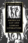 Scott Herring, Scott (Indiana University) Herring, Scott Herring, Herring Scott - Cambridge Companion to American Gay and Lesbian Literature