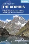 Gillian Price - The Tour of the Bernina