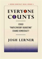 Josh Lerner, Josh A. Lerner - Everyone Counts