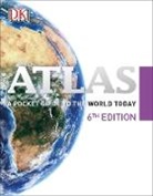 DK, Phonic Books - Atlas