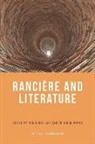 Grace Hellyer, Grace Murphet Hellyer, Julian Murphet, Murphet Julian and H, Grace Hellyer, Julian Murphet - Ranciere and Literature