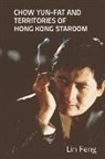 Lin Feng, Lin (University of Hull) Feng, Lin (University of Leicester) Feng, Feng Lin - Chow Yun-Fat and Territories of Hong Kong Stardom