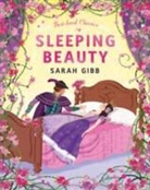 Sarah Gibb, Sarah Gibb - Sleeping Beauty