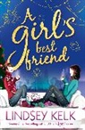 Lindsey Kelk, Kelk Lindsey - A Girl's Best Friend