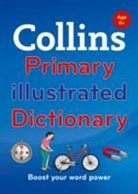 Collins Dictionaries - Collins Primary Illustrated Dictionary