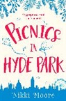 Nikki Moore, Moore Nikki - Picnics in Hyde Park