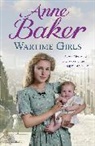 Anne Baker, Baker Anne - Wartime Girls