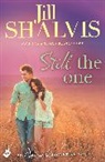 Jill Shalvis, Jill (Author) Shalvis - Still The One